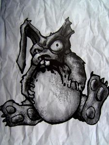 LITTLE FEARS - 1, 2, 3... nous irons au bois!