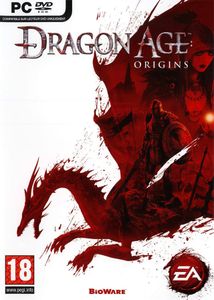 DRAGON AGE ORIGINS - Offert par Origin jusqu'au 14 octobre!