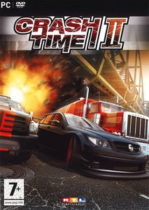 CRASH TIME 2 - 500000 clés Steam offertes par VG247 et Bundle Stars!