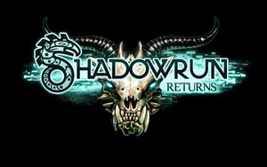 SHADOWRUN RETURNS - Adaptation réussie d'un classique du jdr papier?