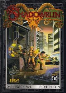 SHADOWRUN RETURNS - Adaptation réussie d'un classique du jdr papier?