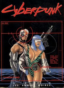SHADOWRUN RETURNS - Adaptation réussie d'un classique du jdr papier?