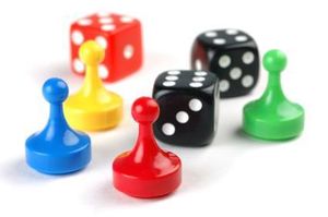 LA LIGUE DES JEUXSTICIERS - Un nouveau club ludique à Bruxelles!