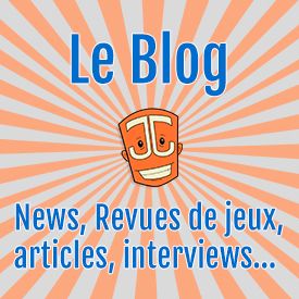 OUVERTURE DE LA SECTION "SITES PARTENAIRES" - Le JUMANJI BLOG ouvre le bal!