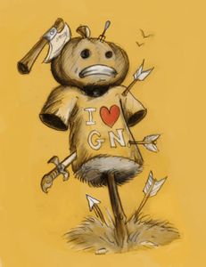 NOUVEAU PARTENAIRE - La Boîte à GN! (Jeux de rôle grandeur nature)
