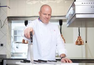 GAME CHEF 2015 - 1 thème, 4 ingrédients, 9 jours (du 12/06 à 14h au 22/06 à 11h59)