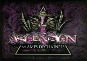 TOURNOI ASCENSION DES ÂMES DÉCHAÎNÉES - 27/06 à la Casa'Jeux (Alès)