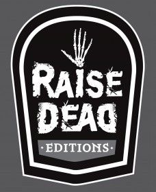 DEVENEZ MJ POUR INS/MV À L'ASMODAY DE PARIS - Message officiel du responsable "animations et sandwich rassis" de RAISE DEAD ÉDITIONS