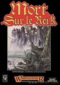 WARHAMMER - LA CAMPAGNE IMPÉRIALE, Aventure audio - Épisodes 00 et 01 (Pilote)