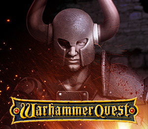 WARHAMMER QUEST sur PC - Une grosse boîte poussiéreuse dans ton ordi!