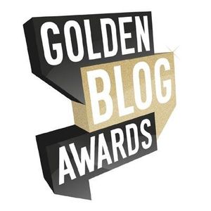 GOLDEN BLOG AWARDS 2015 - Votez pour le Baroudeur Ludique!