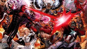 TOURNOI DRAFT MARVEL DICE MASTERS AU WARP - Le 26/11 à Rouen