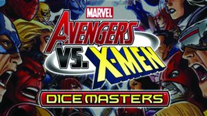 TOURNOI CONSTRUIT DE MARVEL DICE MASTER - Le 5/12 à la Casa' Jeux de Alès