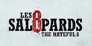 SOIRÉE JEUX "LES 8 SALOPARDS" - Le 8/01 à Orléans