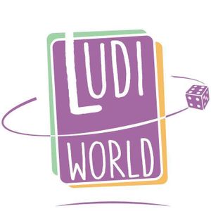 NOUVEAU PARTENAIRE - LUDIWORLD, Boutique en ligne de Jeux de Société et de Jeux de Cartes