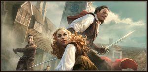 7th SEA à la recherche d'ARTISTES!