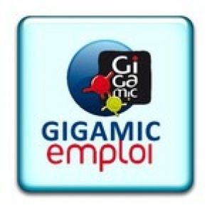 GIGAMIC recrute!