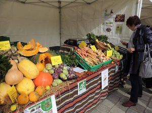 Les Rendez-vous de la Huerta