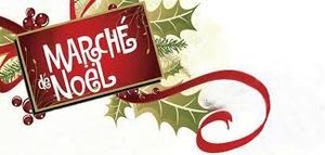 Marché de Noël Condat samedi 12/12/15