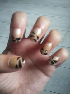 Griffes!