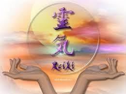 Le REIKI