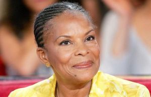 MADAME TAUBIRA ET LA MARSEILLAISE
