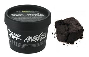 "Dark Angels" de chez Lush