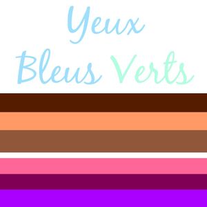 Quelle couleur de fard à paupières choisir ?