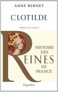 Clotilde de Burgondie