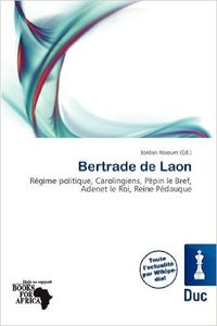 Bertrade de Laon