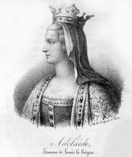 Adélaïde de Frioul