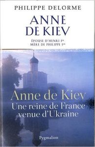 Anne de Kiev