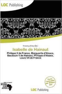 Isabelle de Hainaut