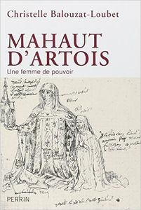 Mahaut d'Artois