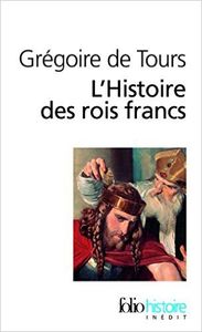 Grégoire de Tours