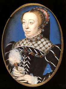 Catherine de Médicis