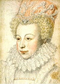 Margueritte de France