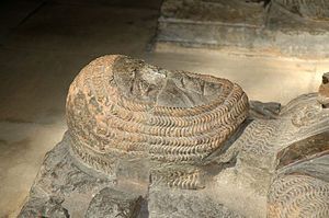 Chevaliers mythiques.
