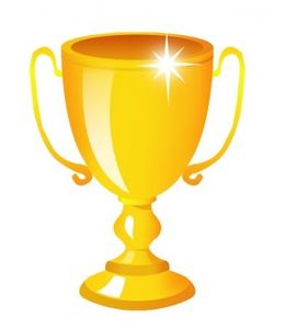 les récompenses de la course