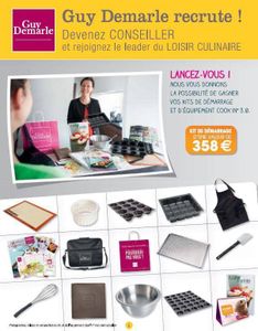 GD.Recrutement