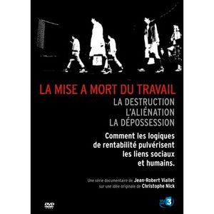 A bas le travail...