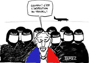 "La" Chronique du week-end... (94)