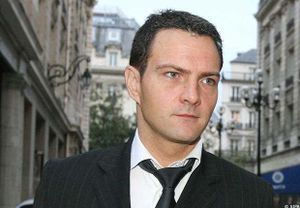 Kerviel, lampiste bien solitaire...