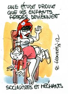 Editôt ou éditard... (97)