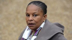 Taubira ou Taubira pas ?