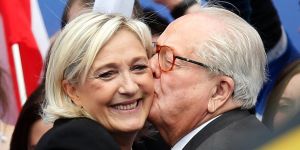 Editôt ou éditard... (99) Tu me fais de Le Pen...