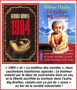 "LA" Chronique du week-end... toujours en retard... (100)