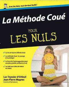 Il faut ce Coué avant utilisation...