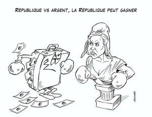 Qui est le Roi ?