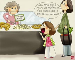 Quand on aime, on ne compte pas !